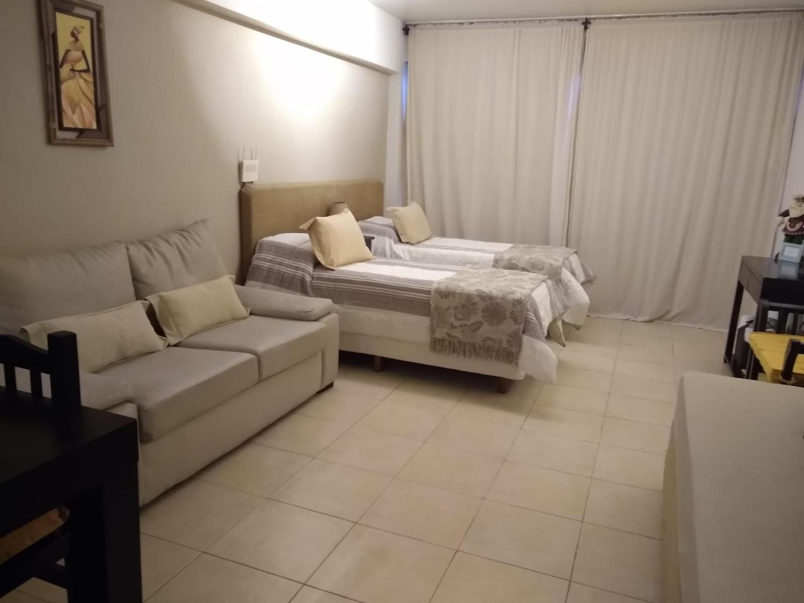 Apartment Concord Zafiro Pilar
