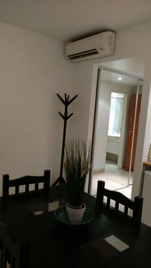 Concord Zafiro Pilar Apartment