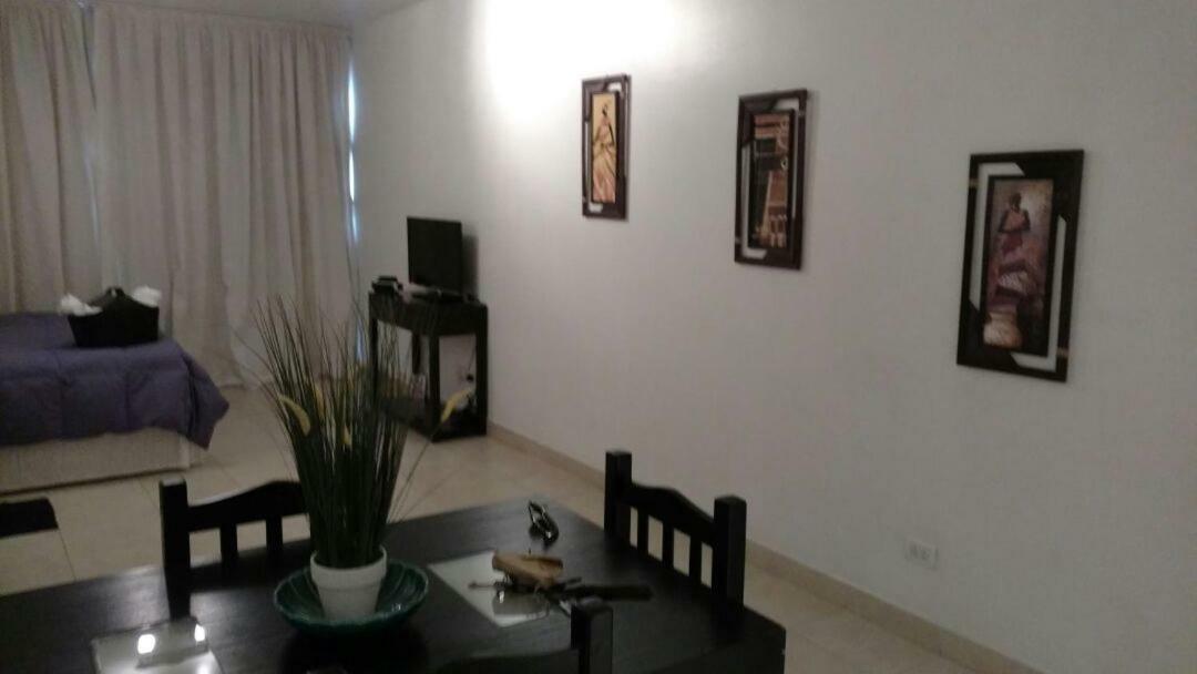 Concord Zafiro Pilar Apartment *
