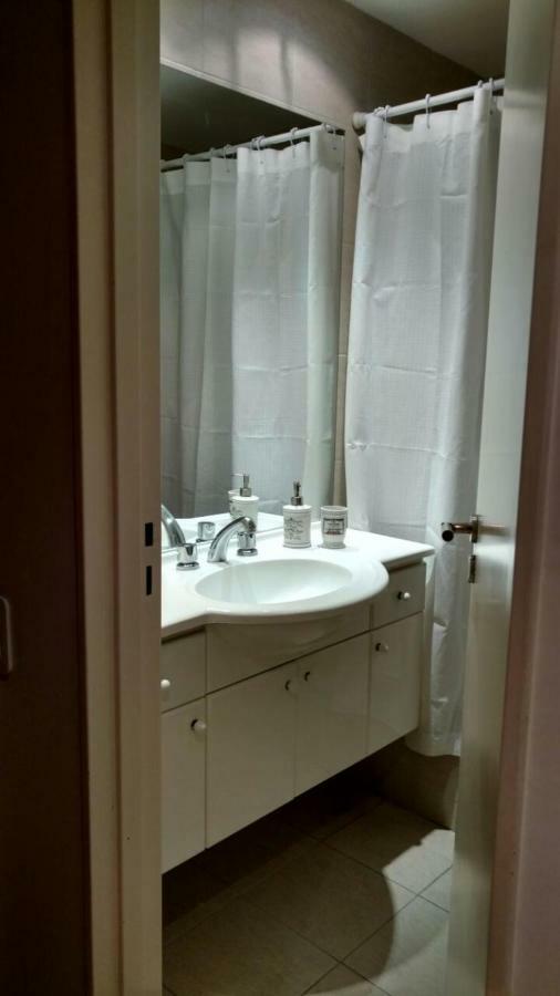 Apartment Concord Zafiro Pilar