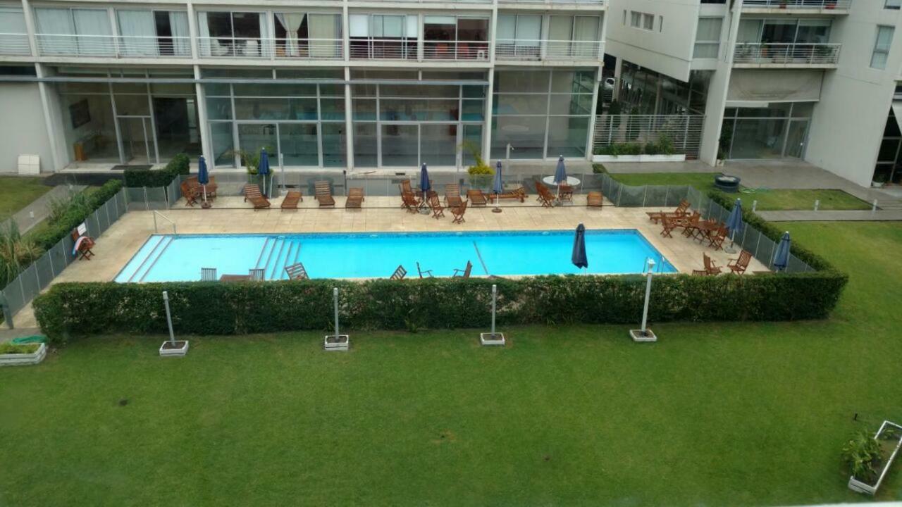 Apartment Concord Zafiro Pilar