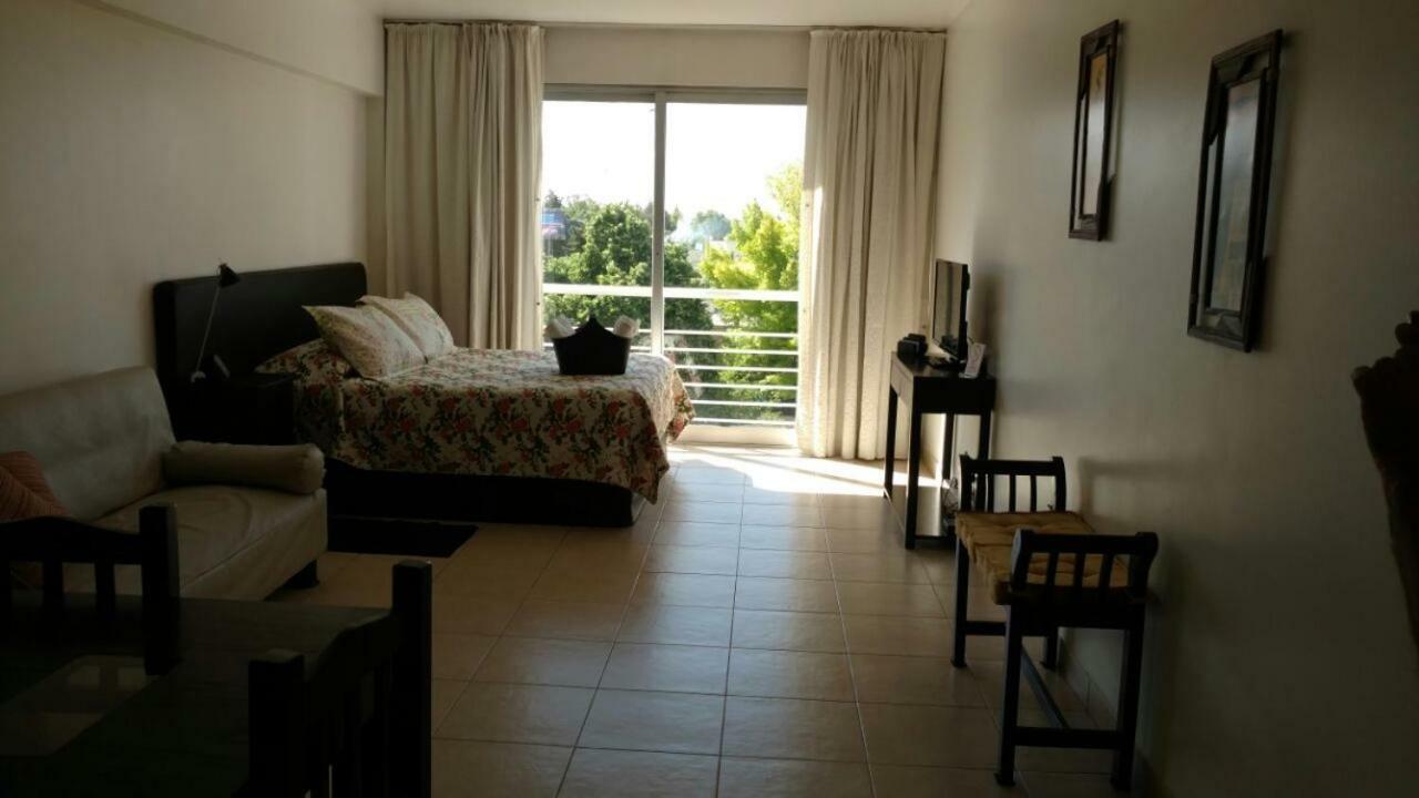 Apartment Concord Zafiro Pilar Pilar (Buenos Aires)