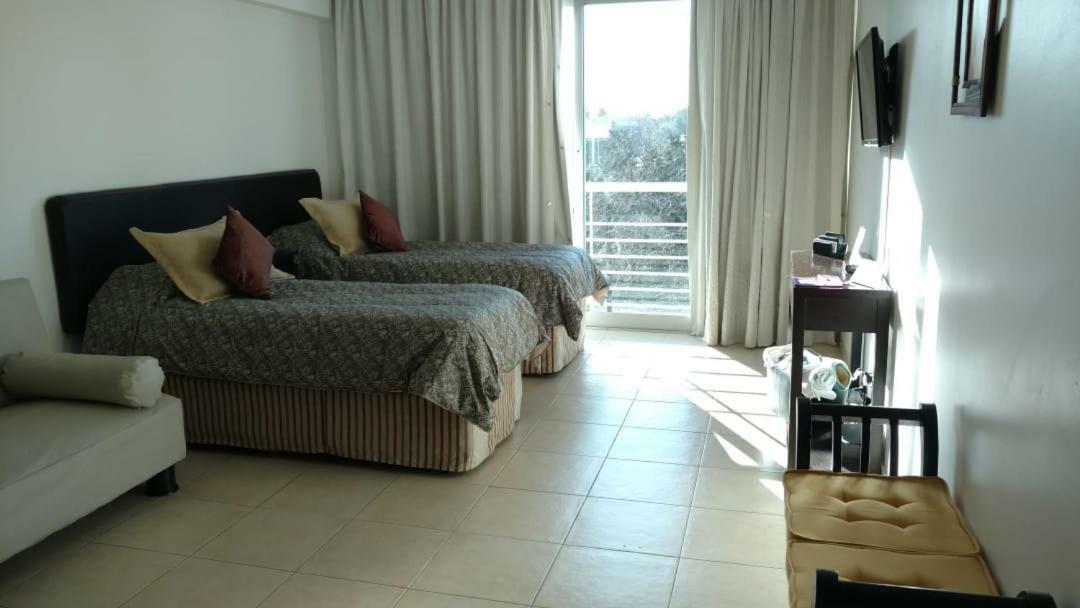 Apartment Concord Zafiro Pilar Pilar (Buenos Aires)