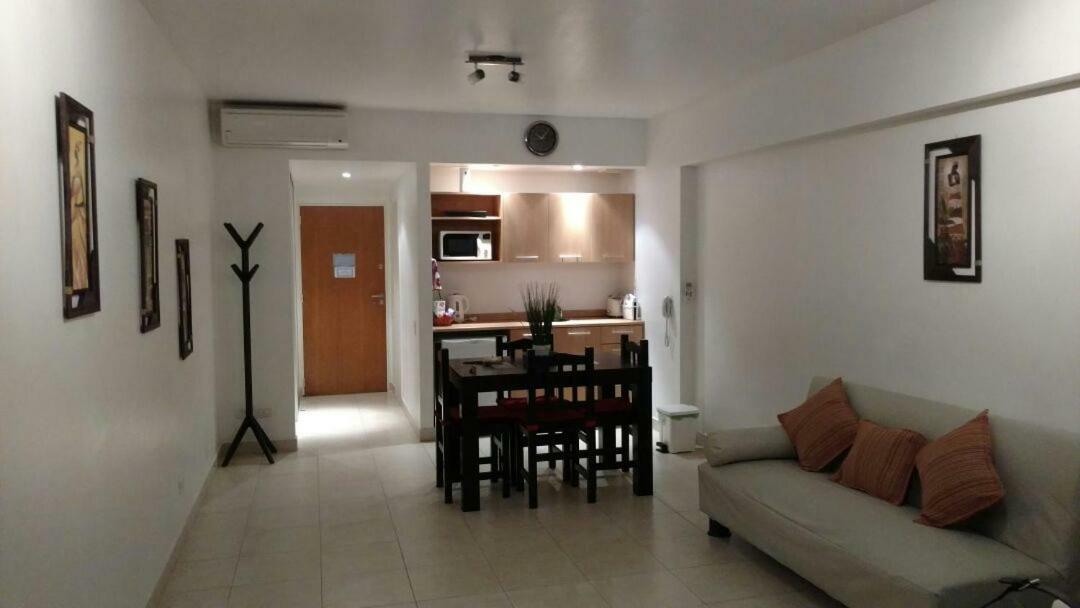 Concord Zafiro Pilar Apartment