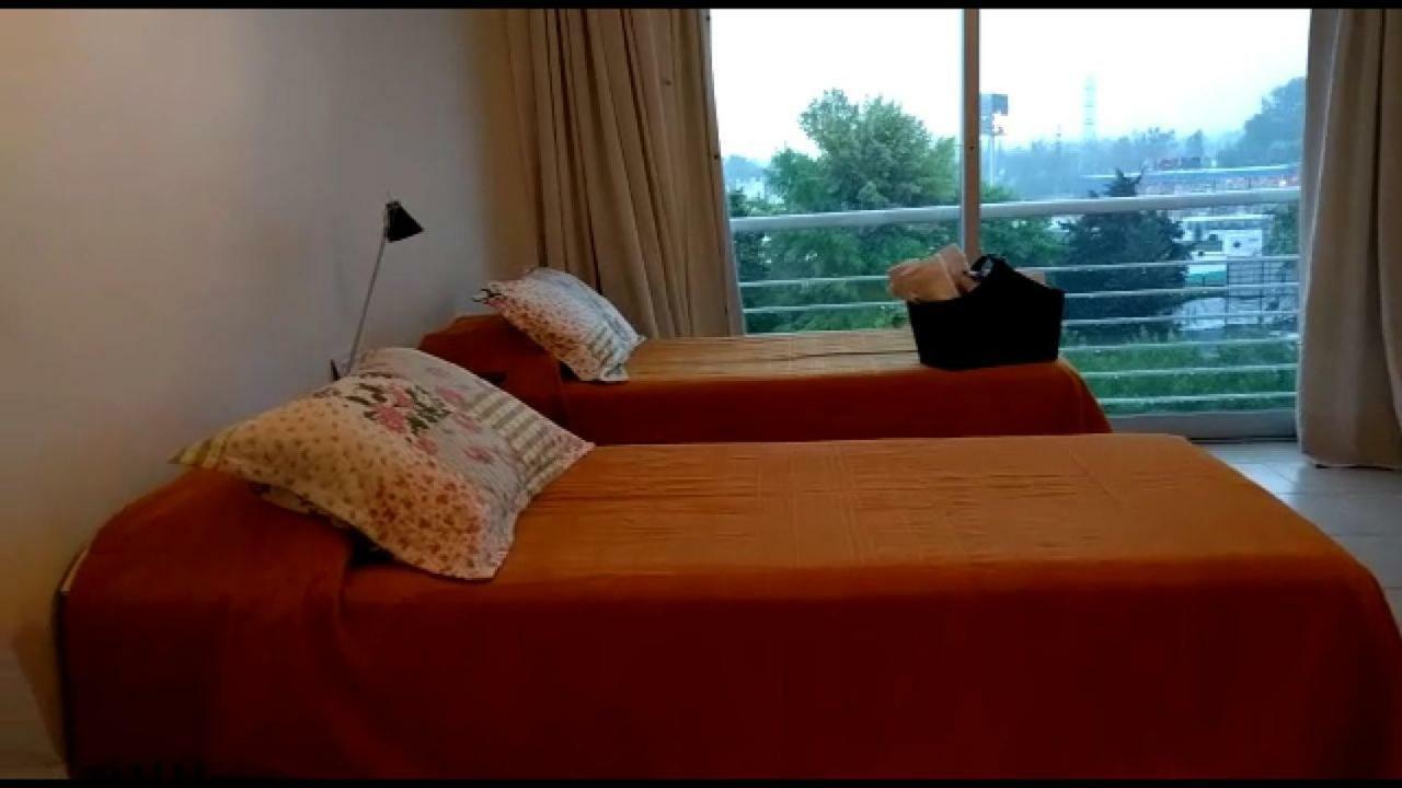 Concord Zafiro Pilar * Pilar (Buenos Aires)