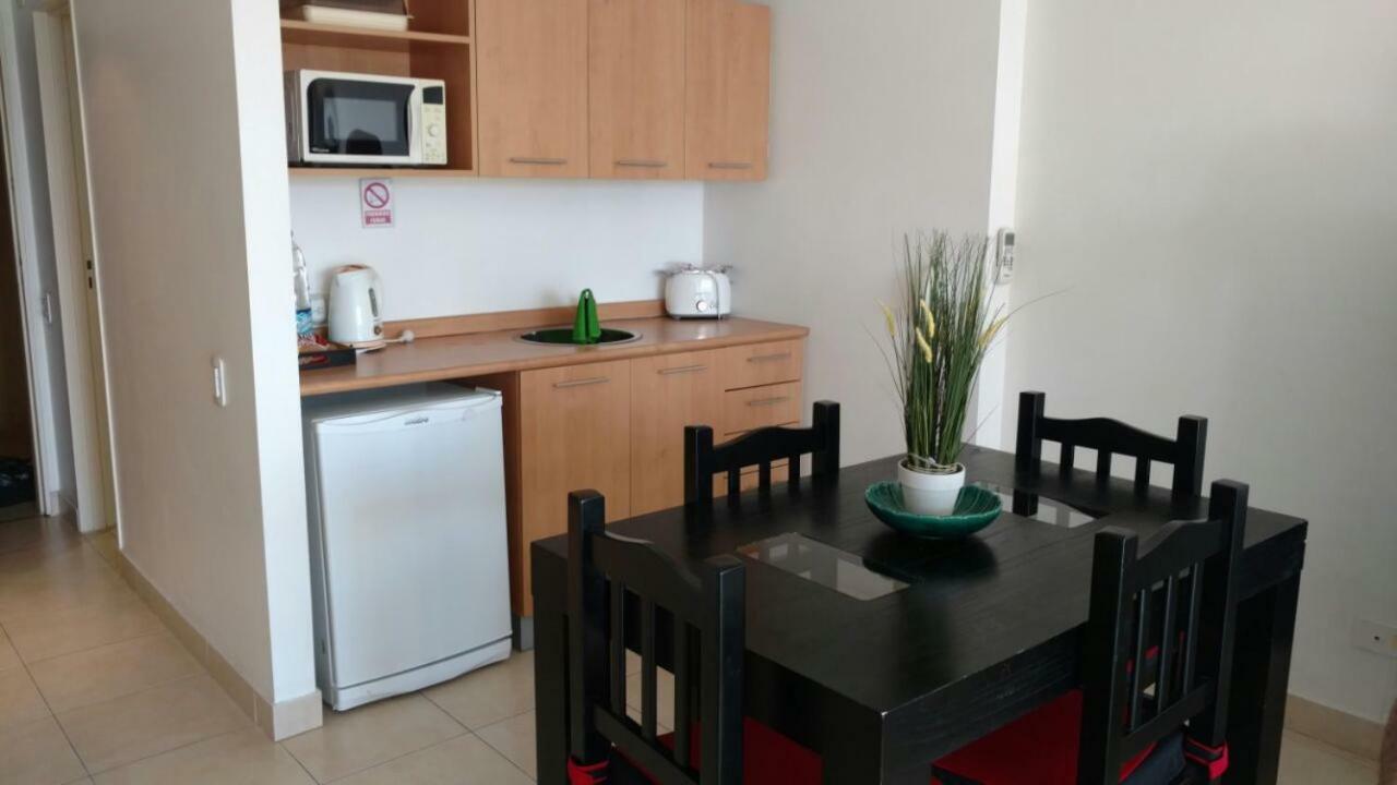 Apartment Concord Zafiro Pilar *