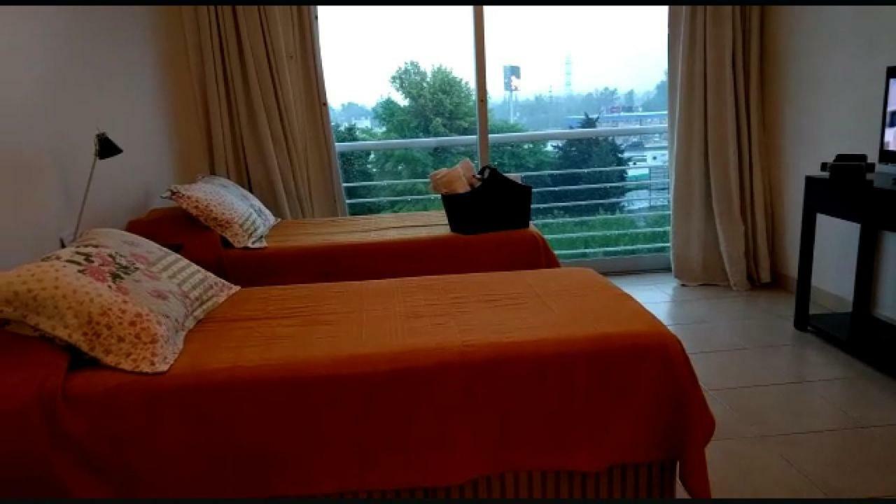 Concord Zafiro Pilar Pilar (Buenos Aires)