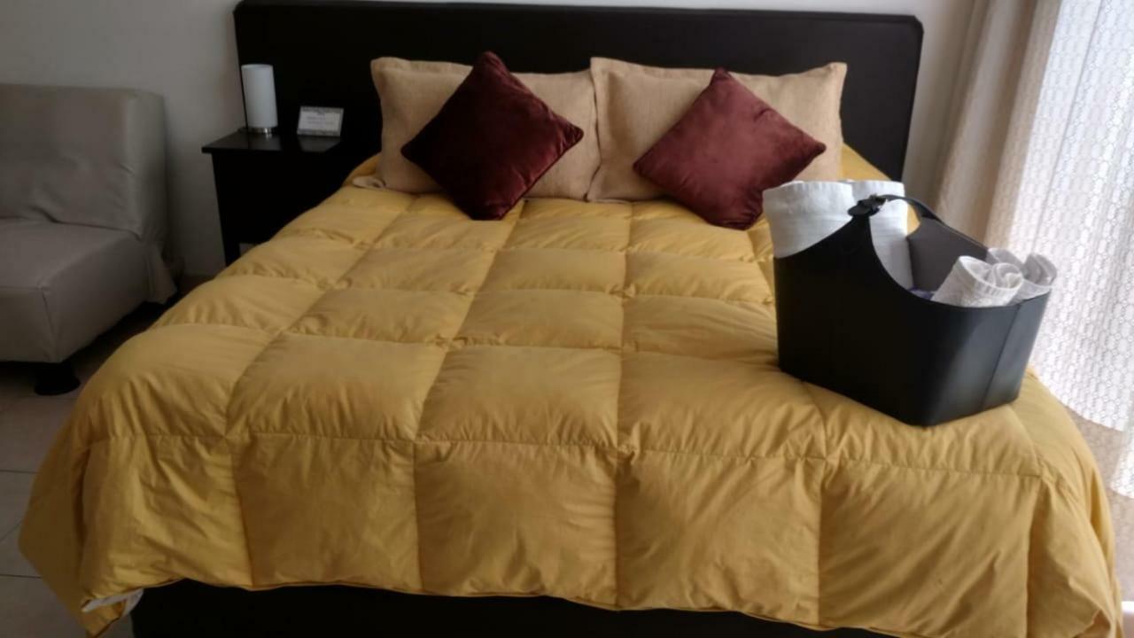 Concord Zafiro Pilar Apartment Pilar (Buenos Aires)
