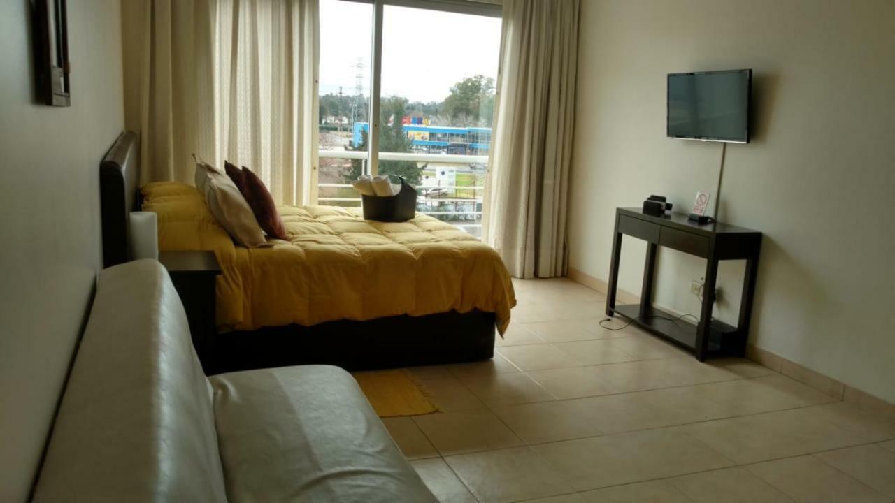Apartment Concord Zafiro Pilar Pilar (Buenos Aires)