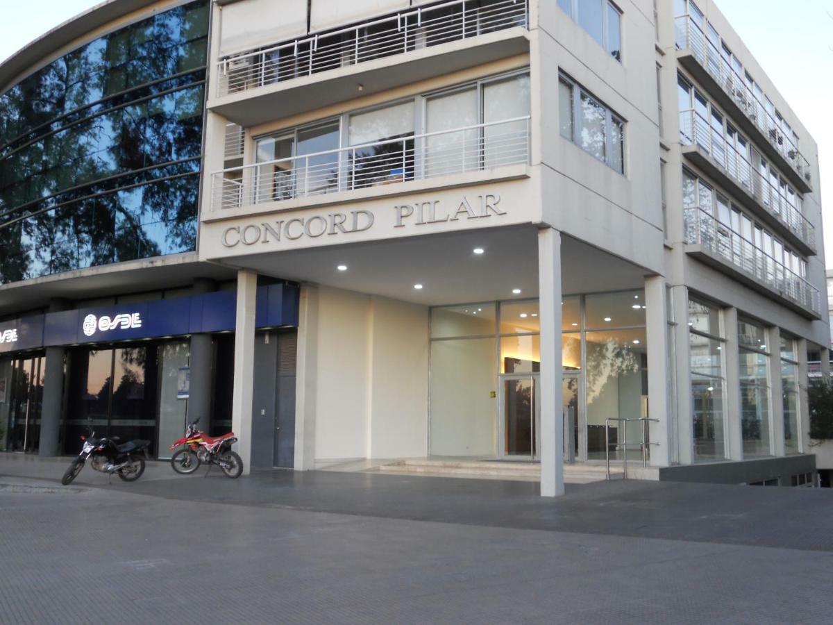 Concord Zafiro Pilar * Pilar (Buenos Aires)