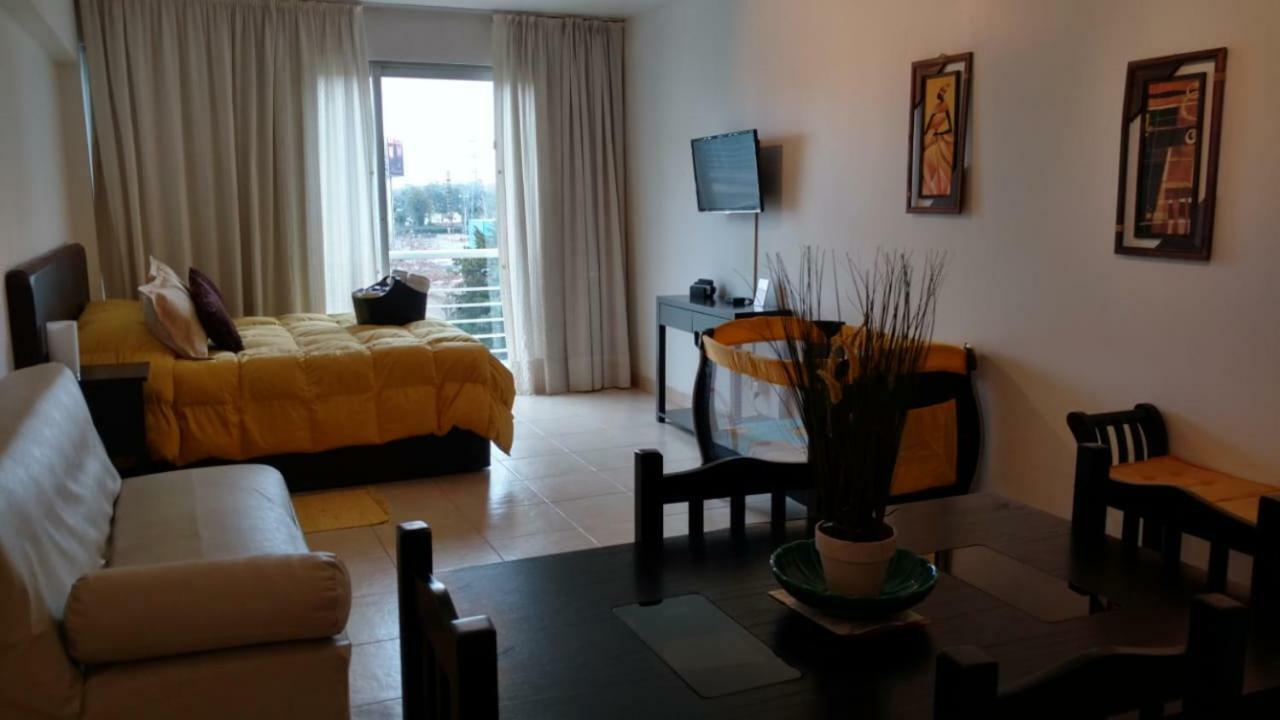 Apartment Concord Zafiro Pilar