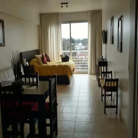 Concord Zafiro Pilar Apart Exterior photo