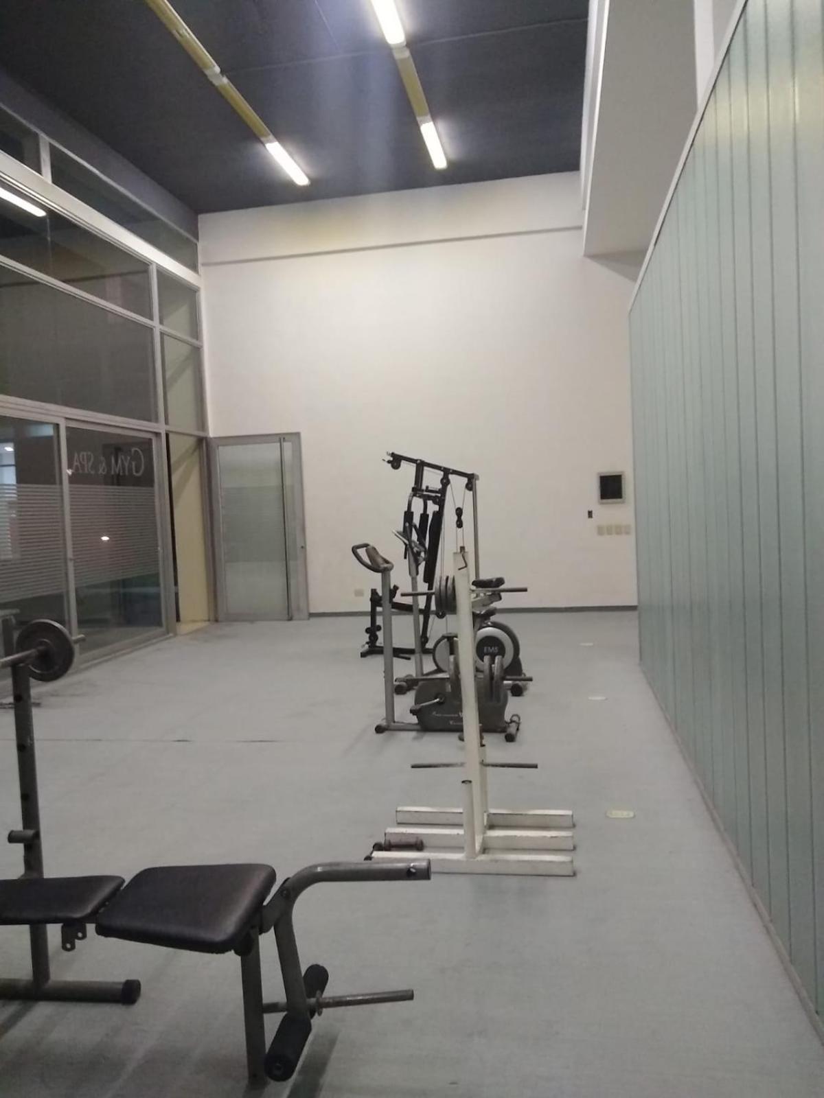 Apartamento Concord Zafiro Pilar Pilar (Buenos Aires)