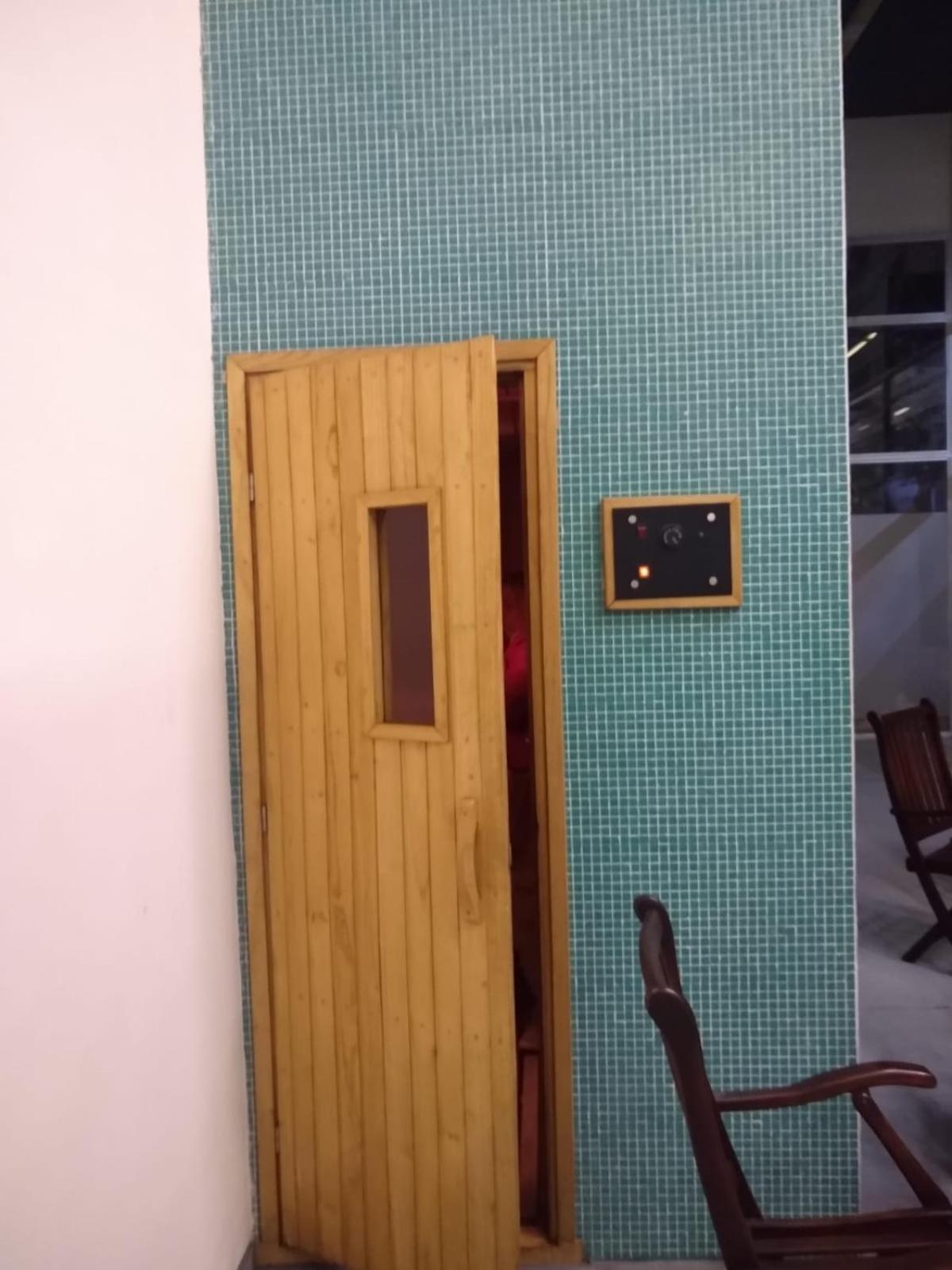 Apartamento Concord Zafiro Pilar Pilar (Buenos Aires)