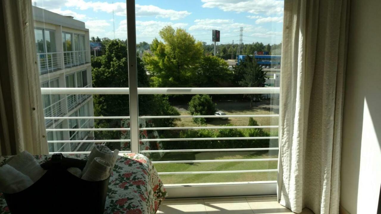 Apartamento Concord Zafiro Pilar *