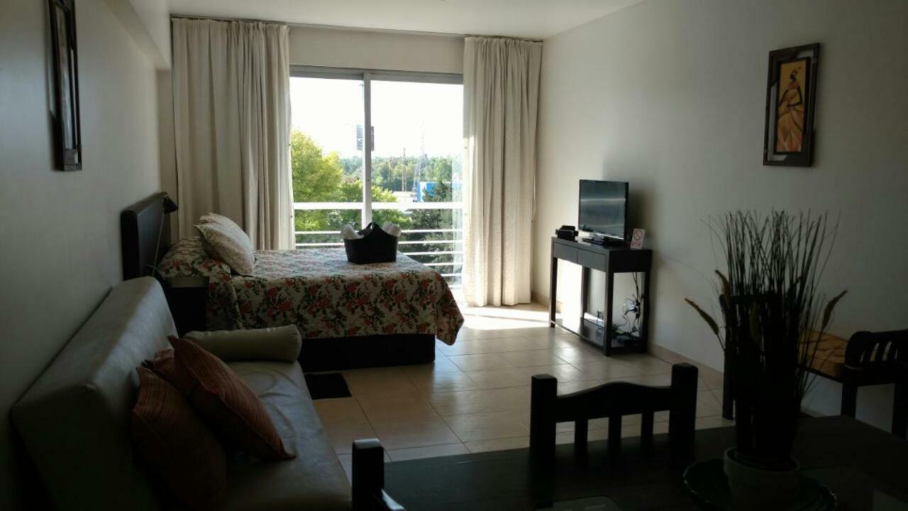 Apartamento Concord Zafiro Pilar *