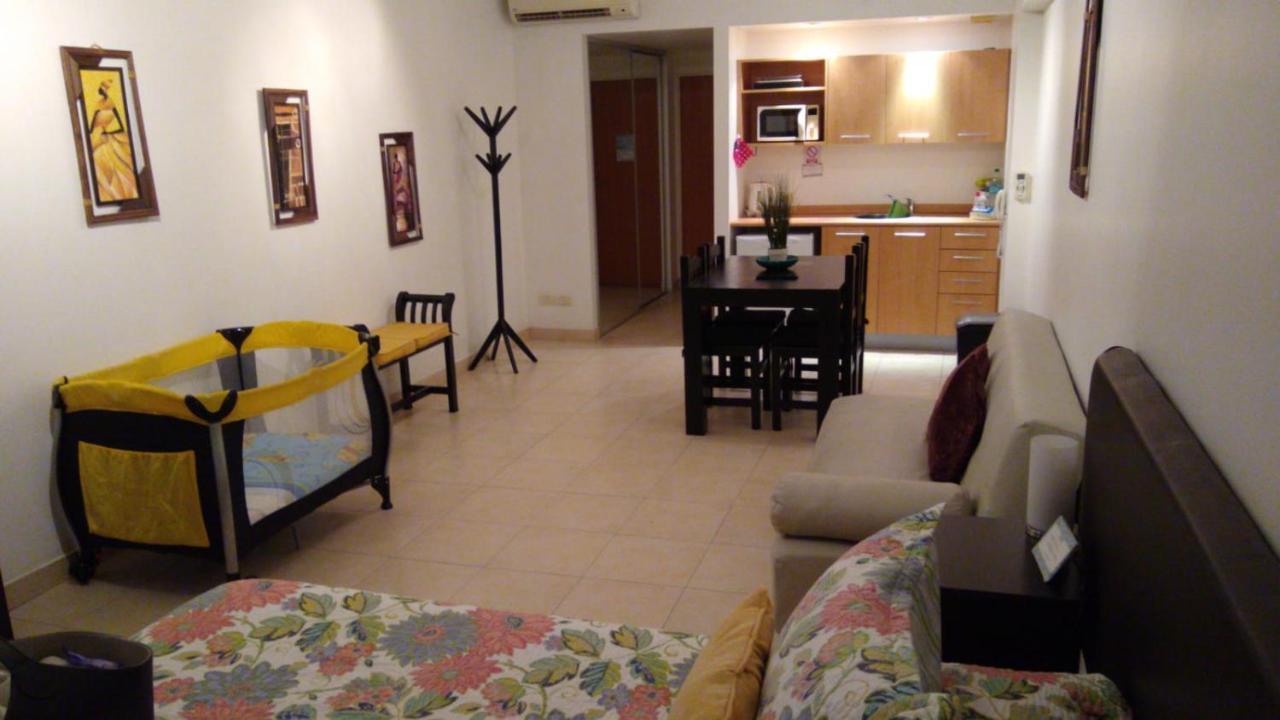 Concord Zafiro Pilar Apartamento *